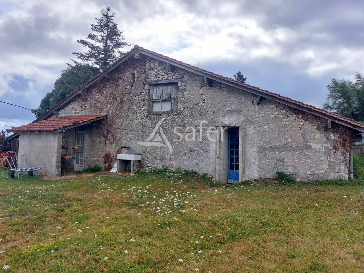 Schapen exploitatie Koop Dordogne