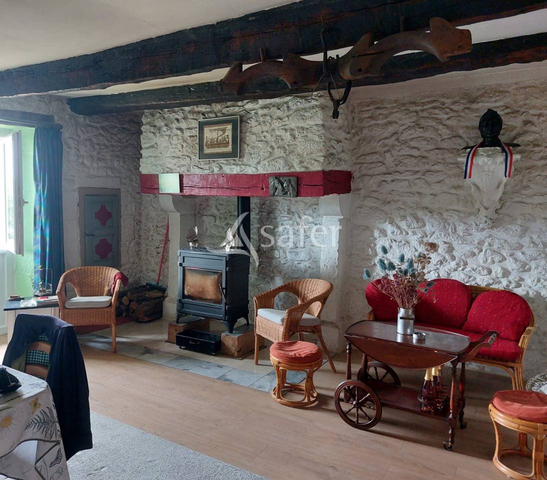 Schapen exploitatie Koop Dordogne