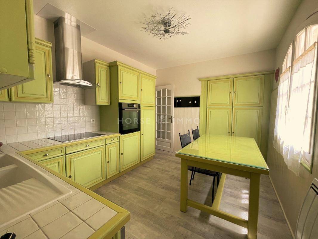 Hippisch vastgoed Koop Indre-et-Loire