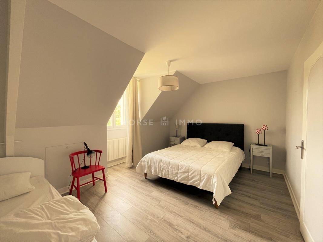 Hippisch vastgoed Koop Indre-et-Loire