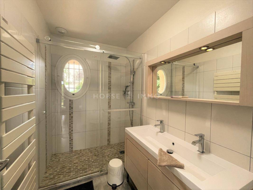 Hippisch vastgoed Koop Indre-et-Loire