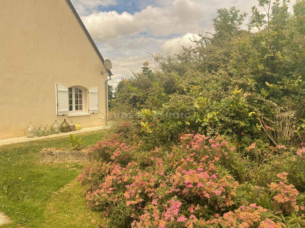 Hippisch vastgoed Koop Indre-et-Loire