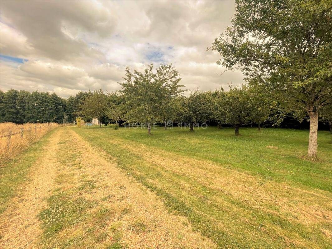 Hippisch vastgoed Koop Indre-et-Loire