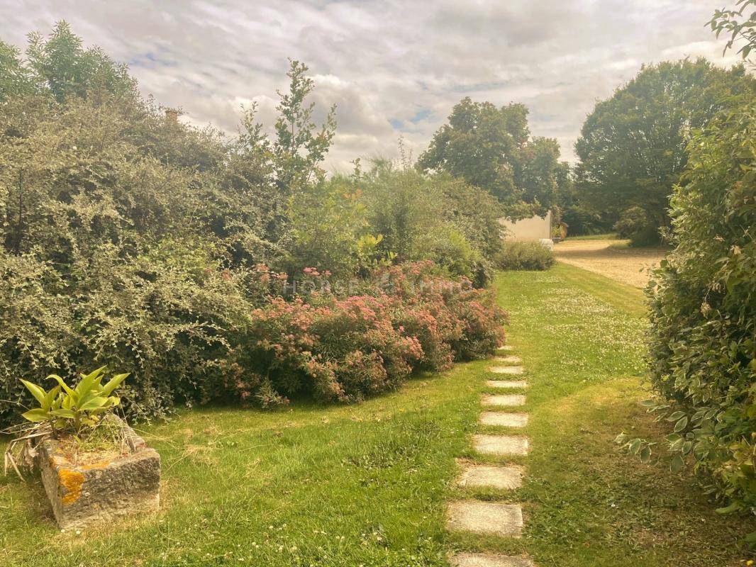 Hippisch vastgoed Koop Indre-et-Loire