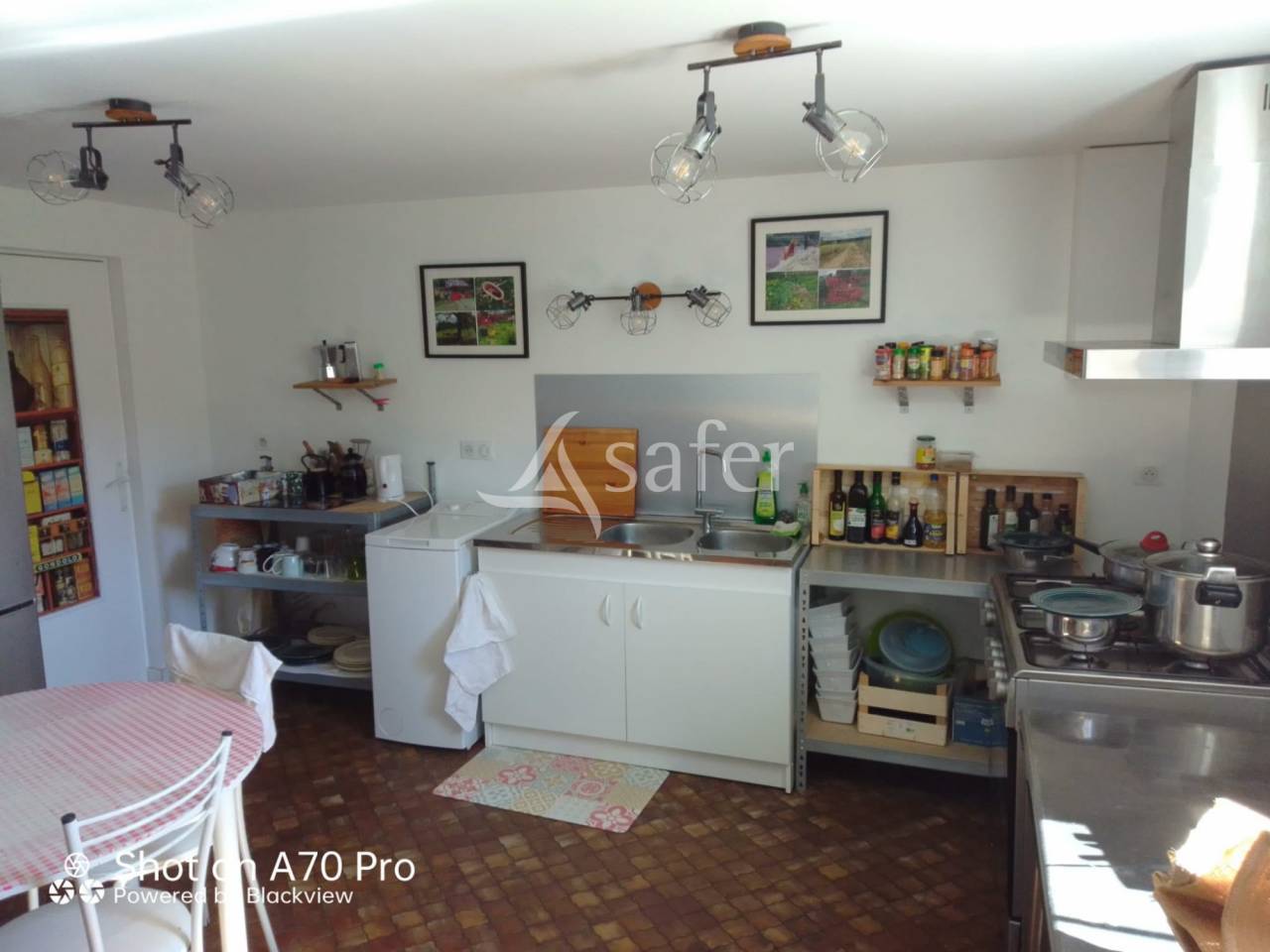 Hippisch vastgoed Koop Allier