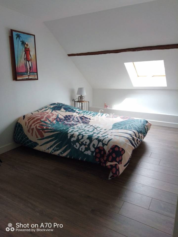 Hippisch vastgoed Koop Allier