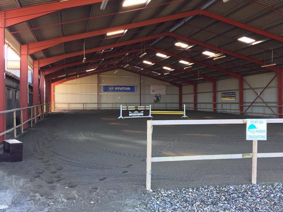 Ruiterclub Koop Haute-Garonne