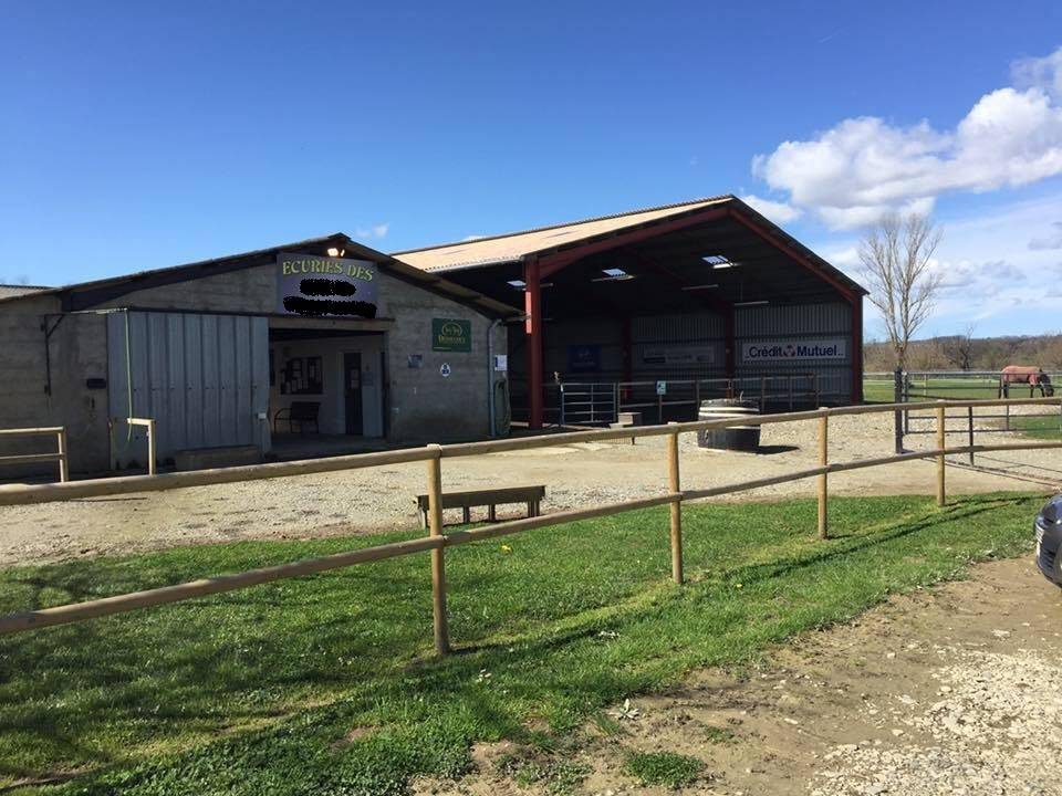 Ruiterclub Koop Haute-Garonne