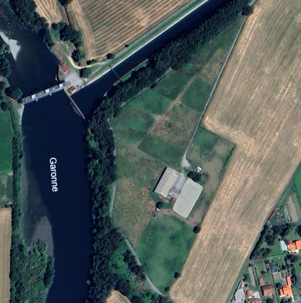 Ruiterclub Koop Haute-Garonne