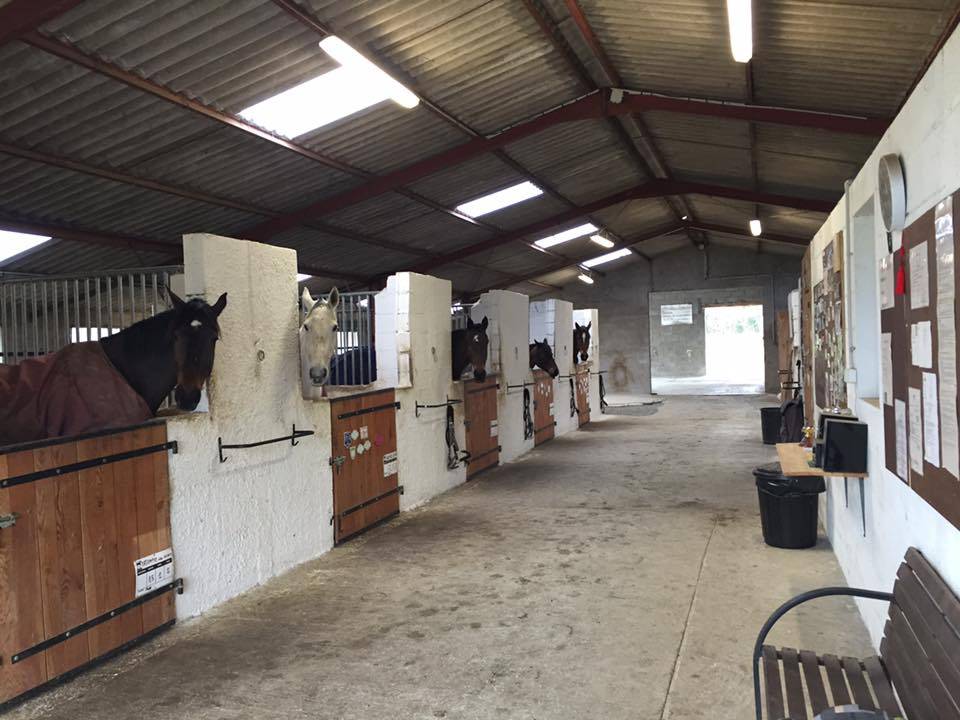 Ruiterclub Koop Haute-Garonne