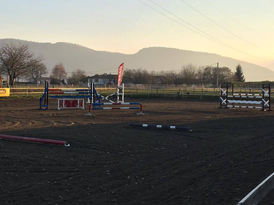 Ruiterclub Koop Haute-Garonne