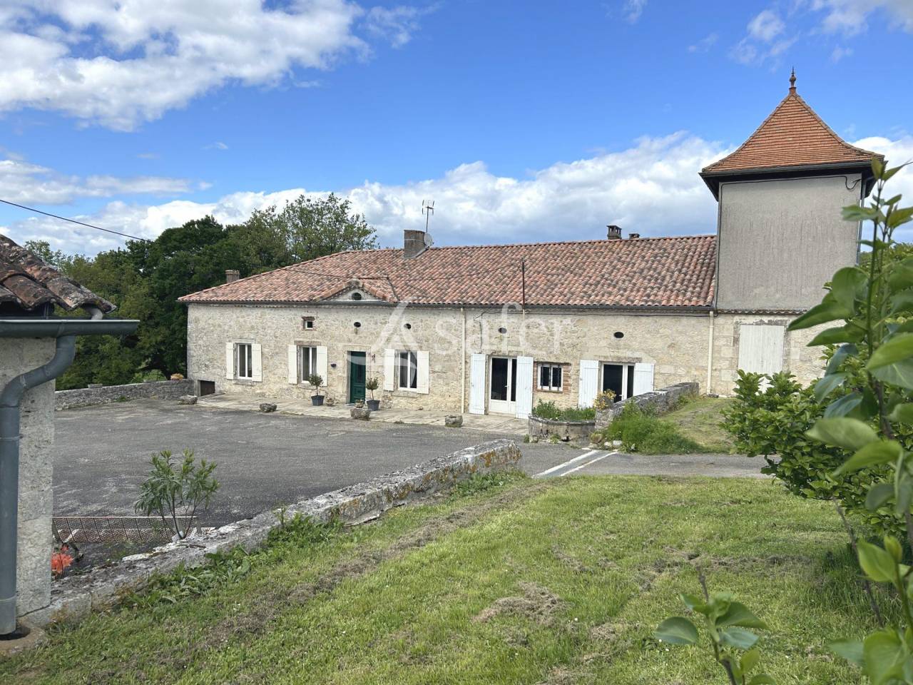 Landbouw bedrijf Koop Lot-et-Garonne