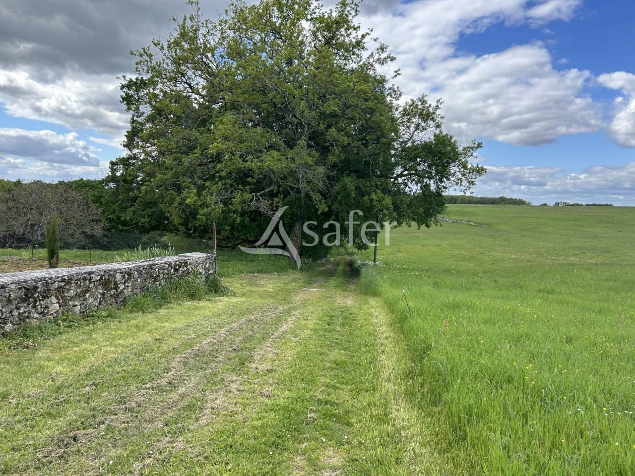 Landbouw bedrijf Koop Lot-et-Garonne