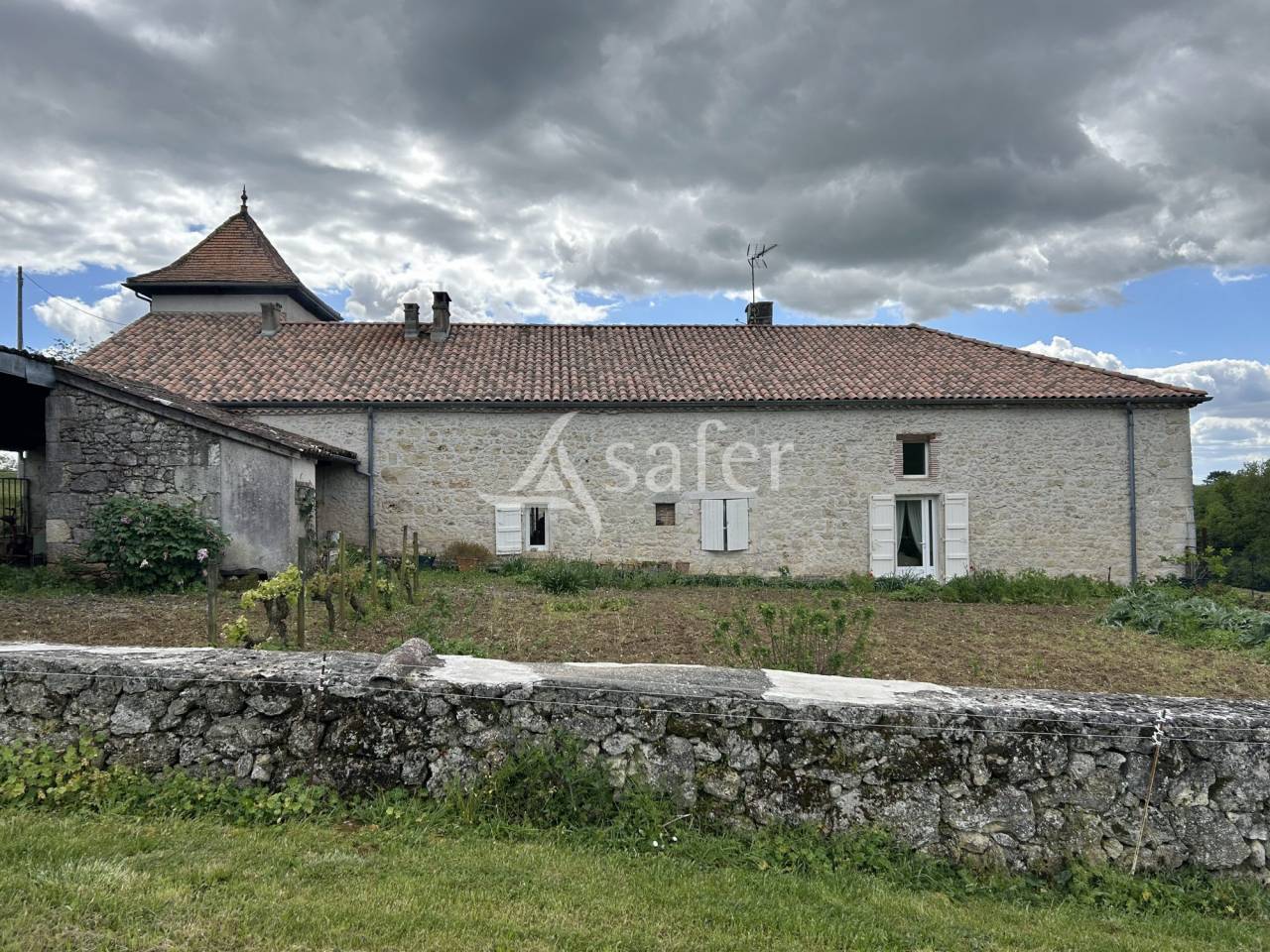 Landbouw bedrijf Koop Lot-et-Garonne