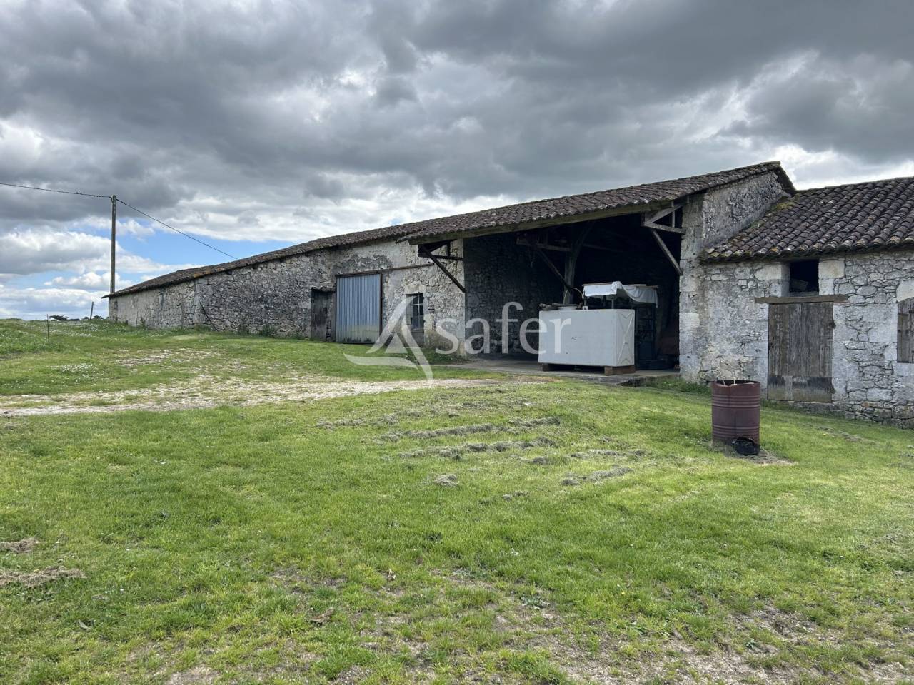 Landbouw bedrijf Koop Lot-et-Garonne