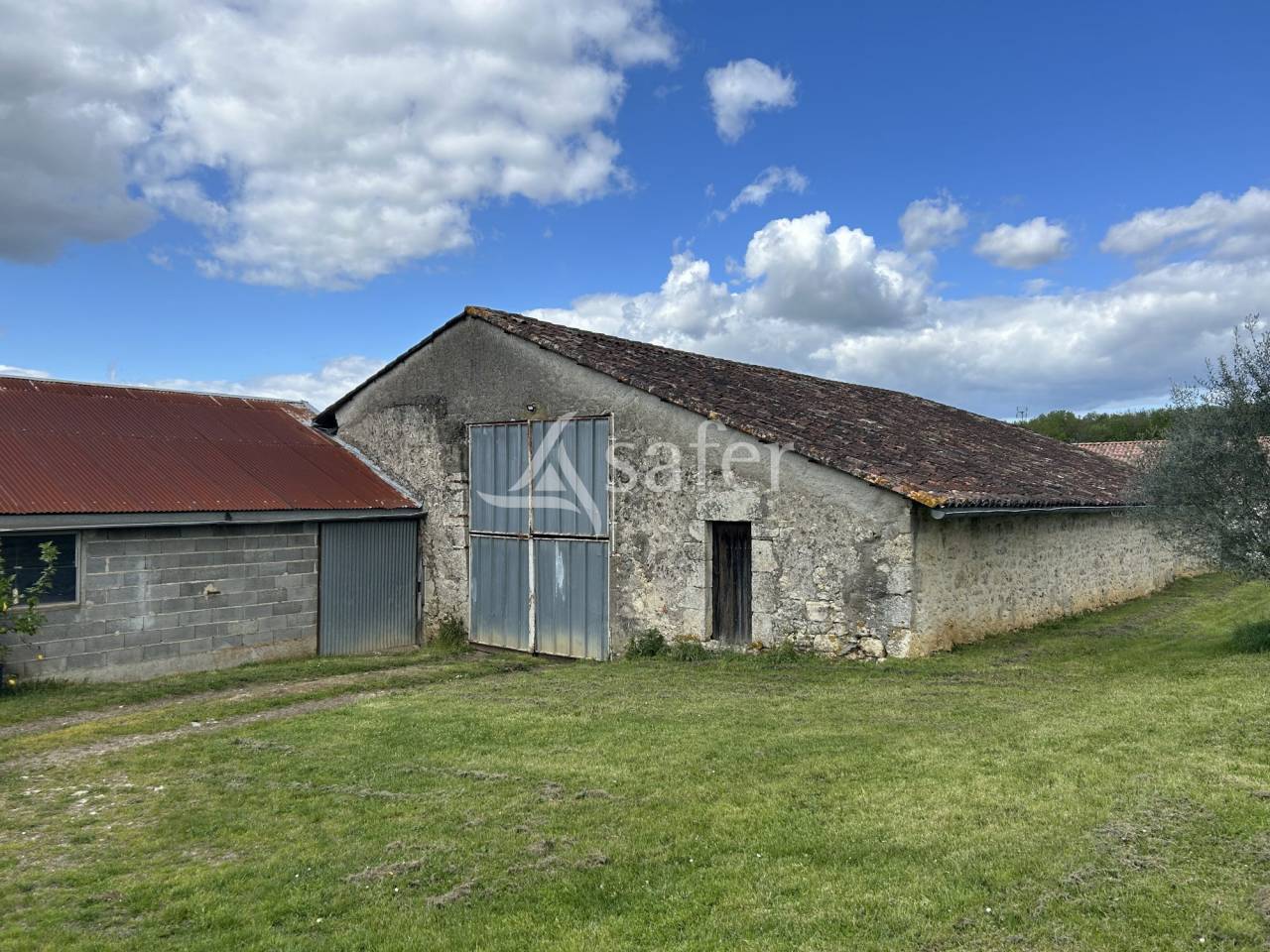 Landbouw bedrijf Koop Lot-et-Garonne