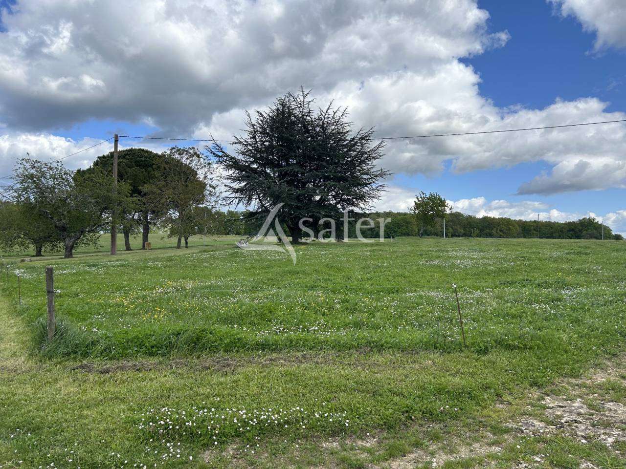 Landbouw bedrijf Koop Lot-et-Garonne