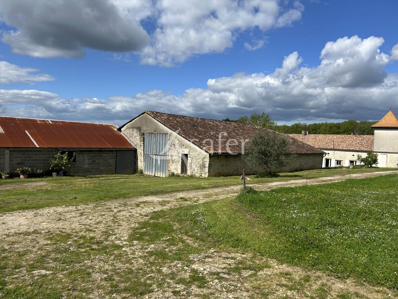 Landbouw bedrijf Koop Lot-et-Garonne