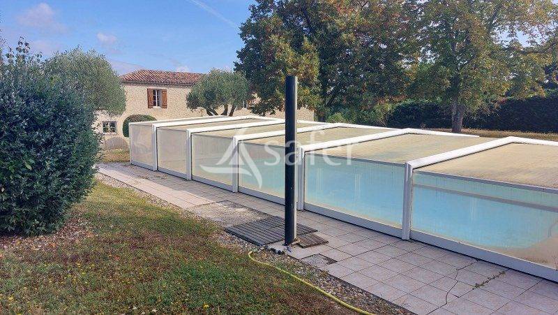 Ander plattelands vastgoed Koop Gironde