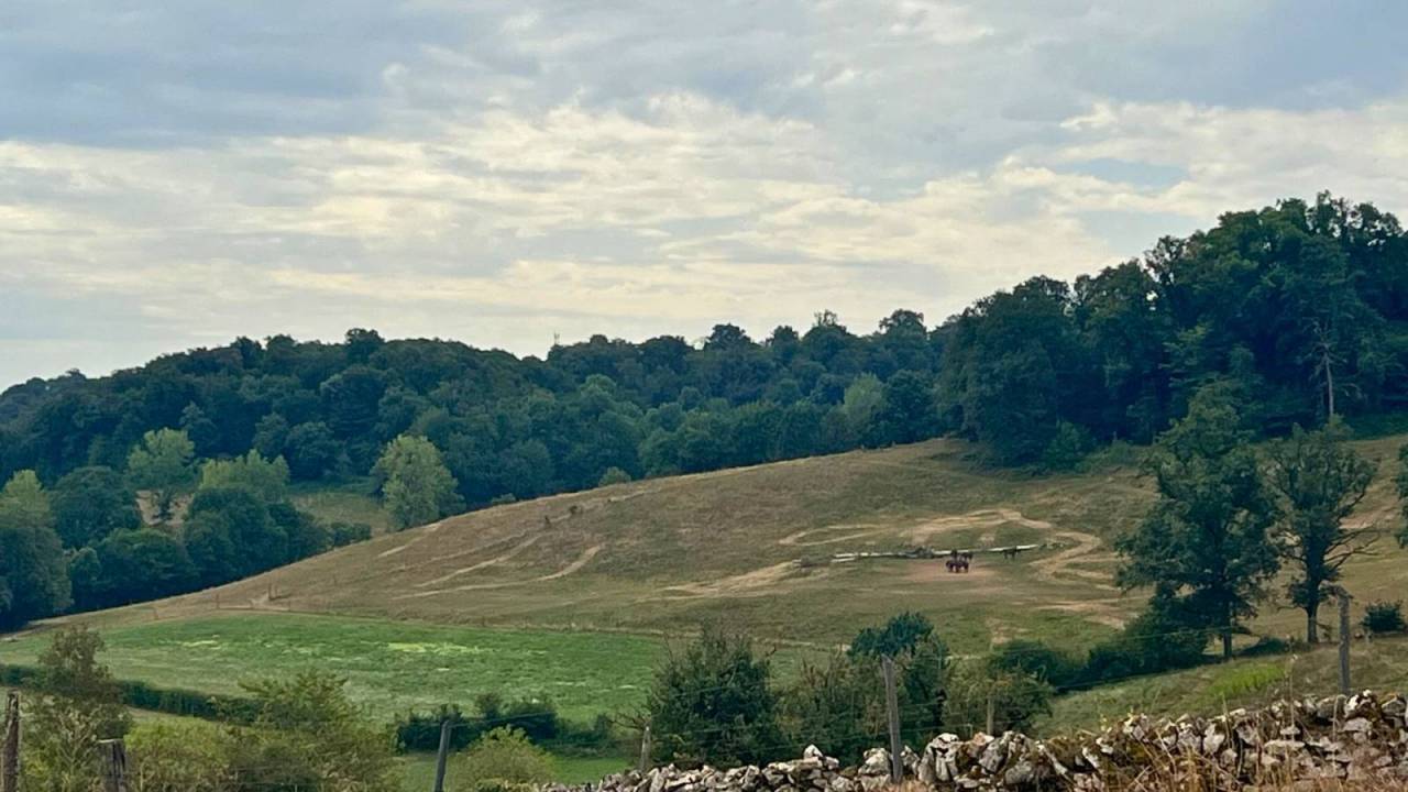 Hippisch vastgoed Koop Lot