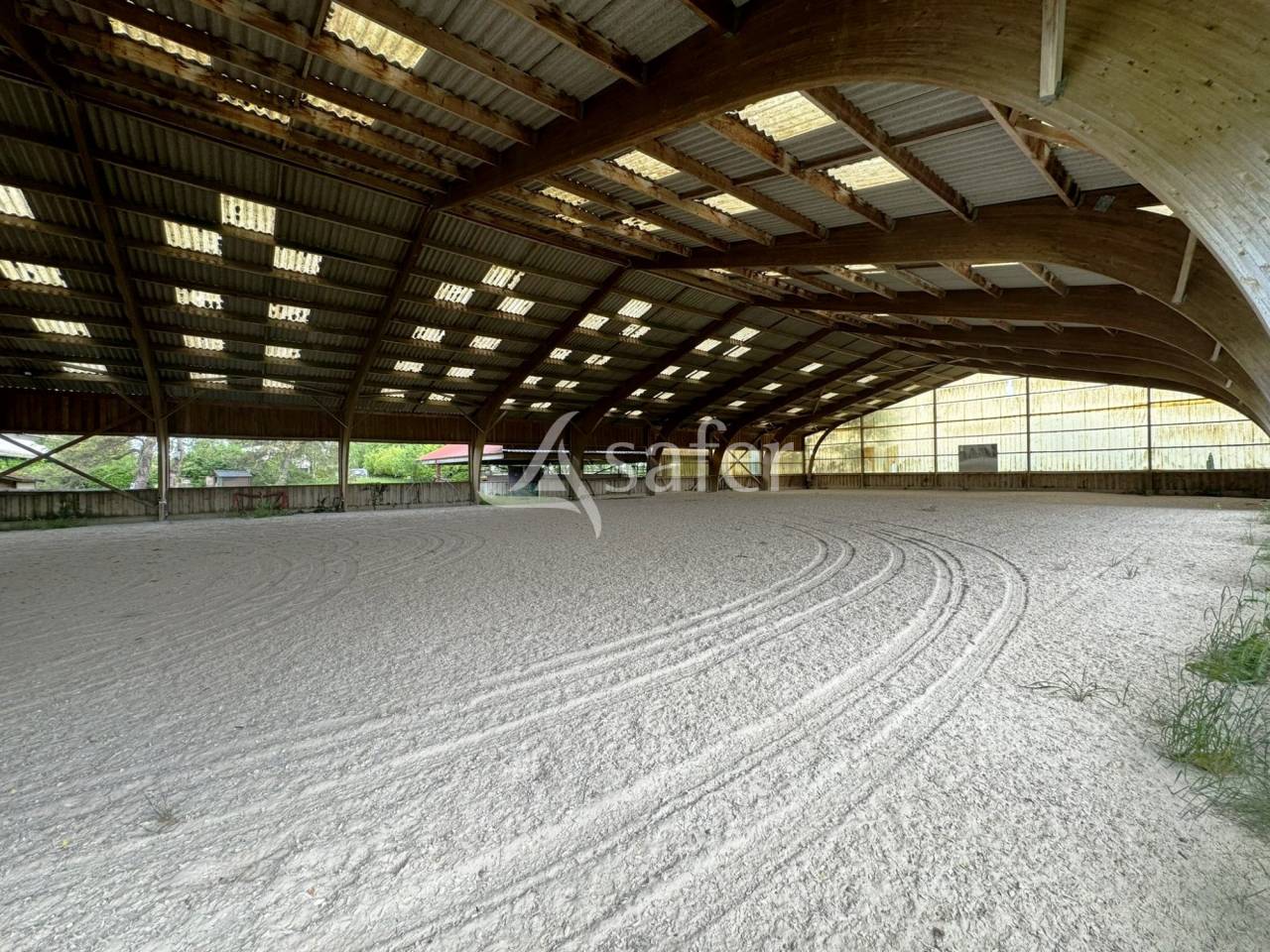 Hippisch vastgoed Koop Seine-et-Marne