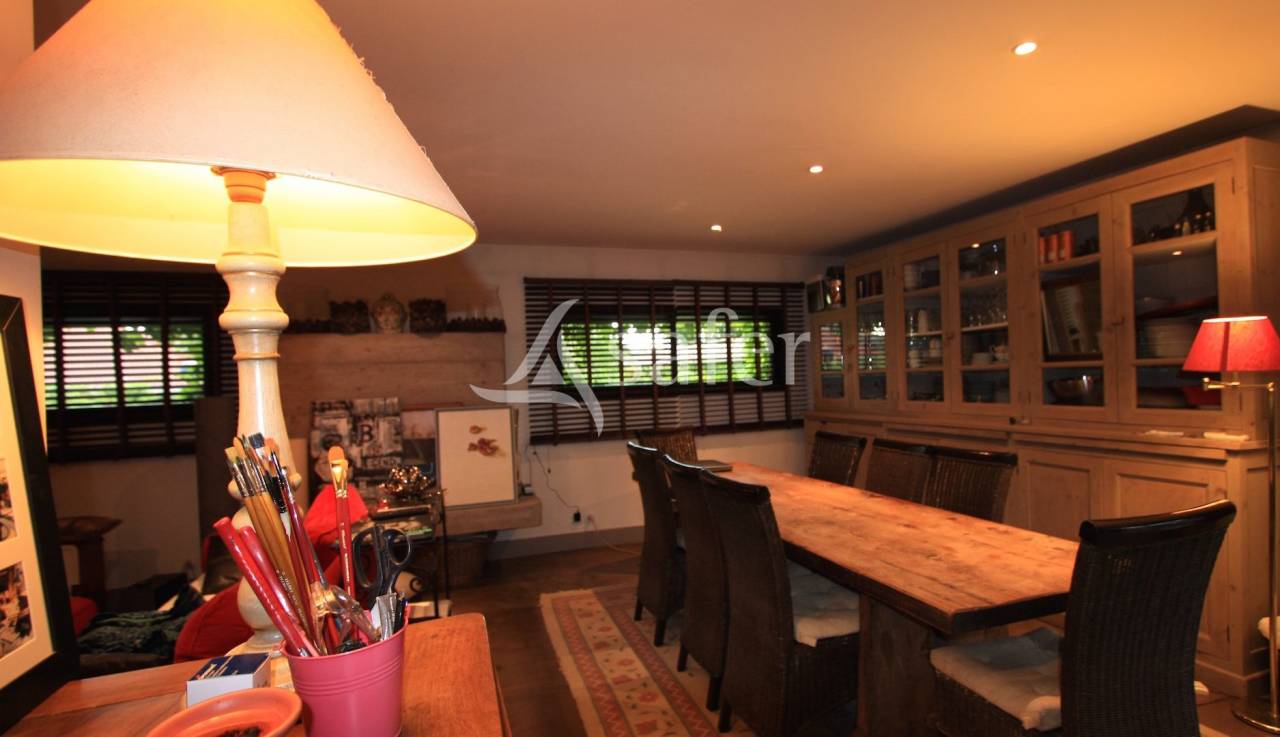 Hippisch vastgoed Koop Seine-et-Marne