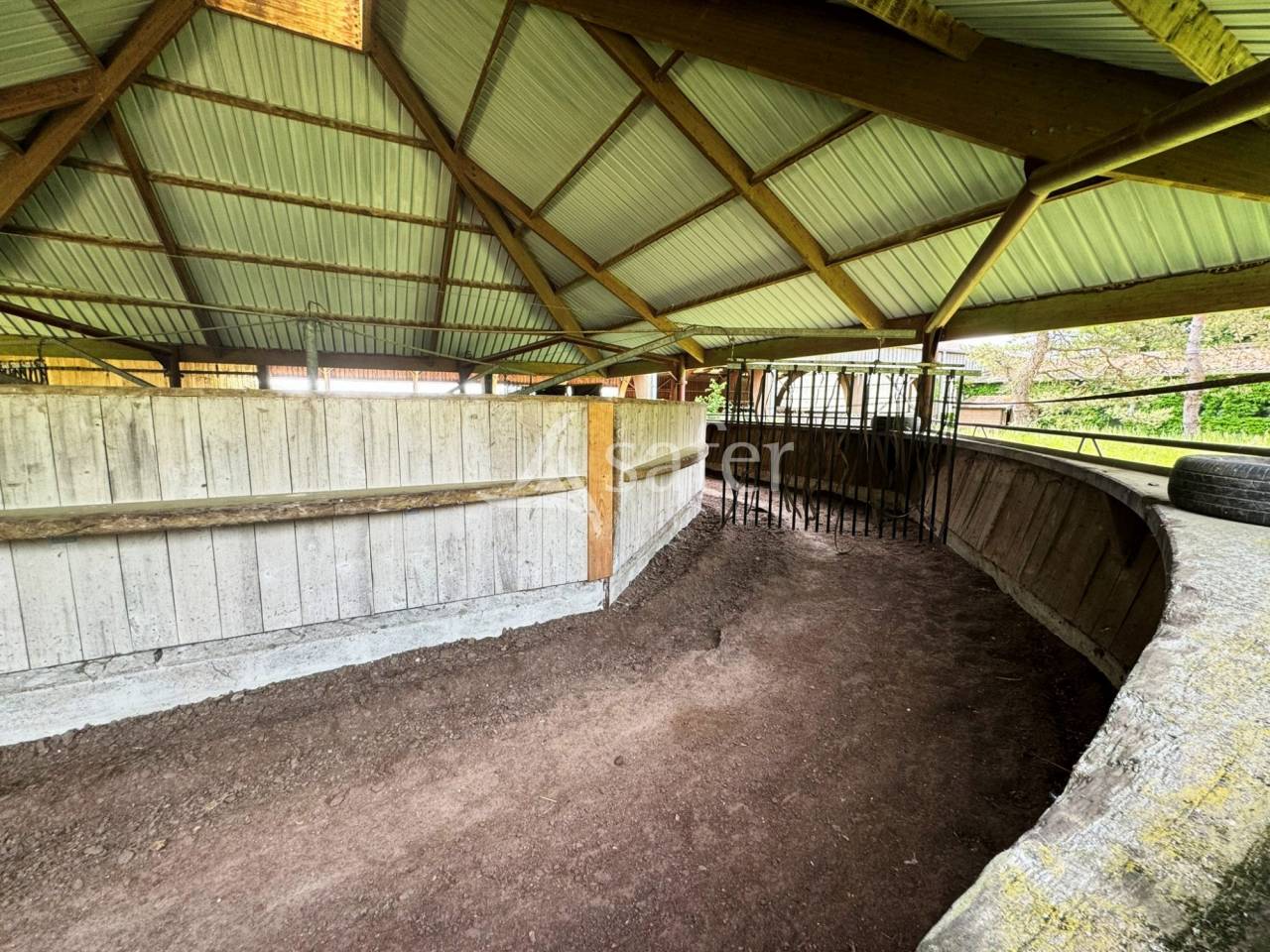 Hippisch vastgoed Koop Seine-et-Marne