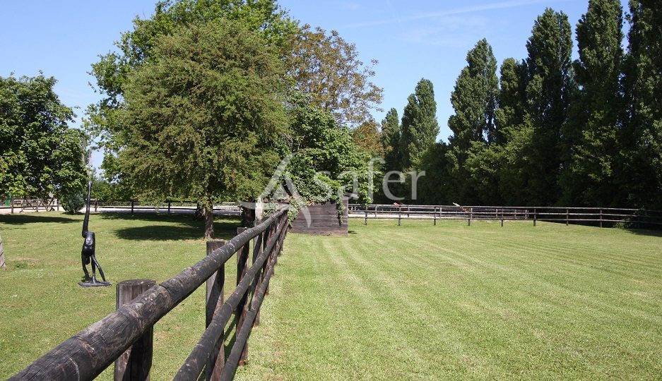 Hippisch vastgoed Koop Seine-et-Marne