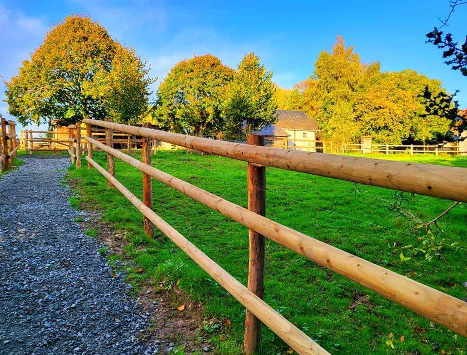 Stoeterij Koop Seine-Maritime
