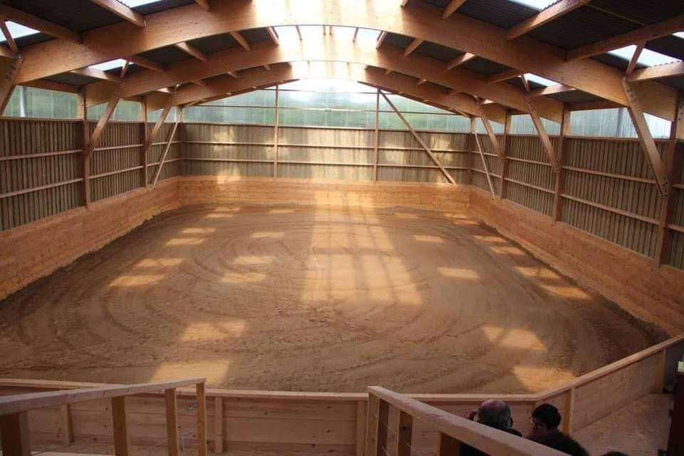 Stoeterij Koop Seine-Maritime