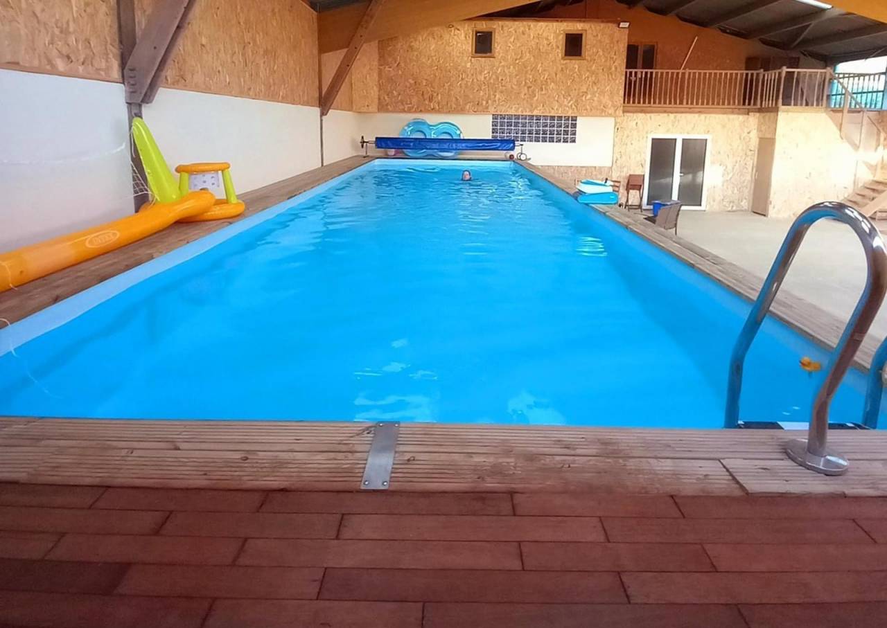 Stoeterij Koop Seine-Maritime