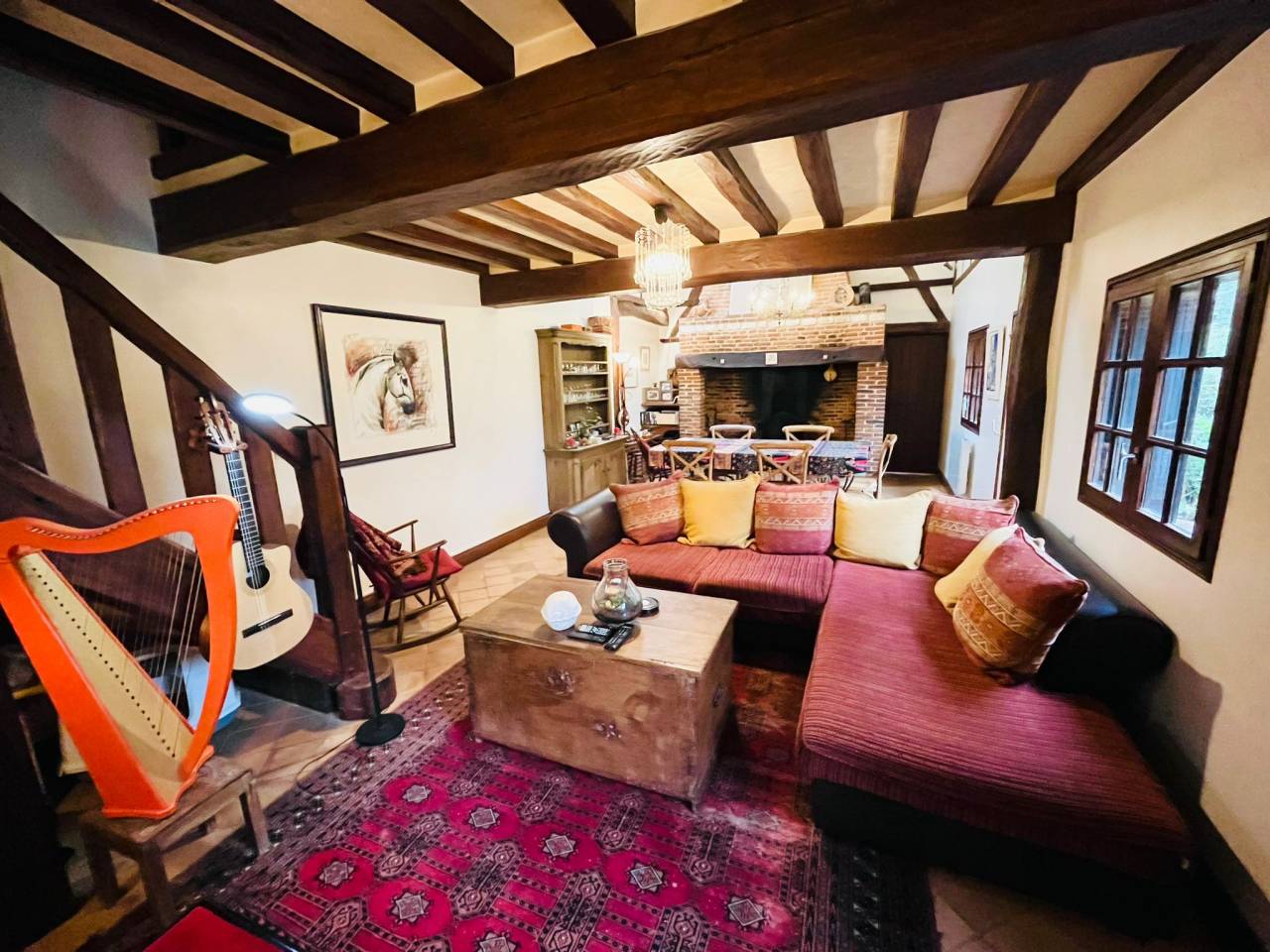 Stoeterij Koop Seine-Maritime