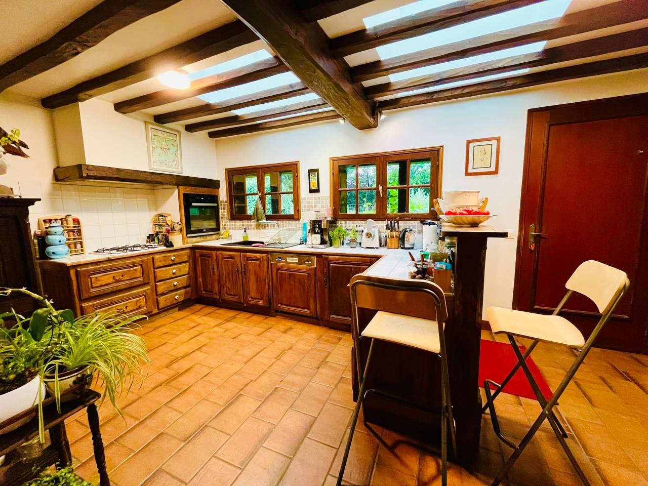 Stoeterij Koop Seine-Maritime