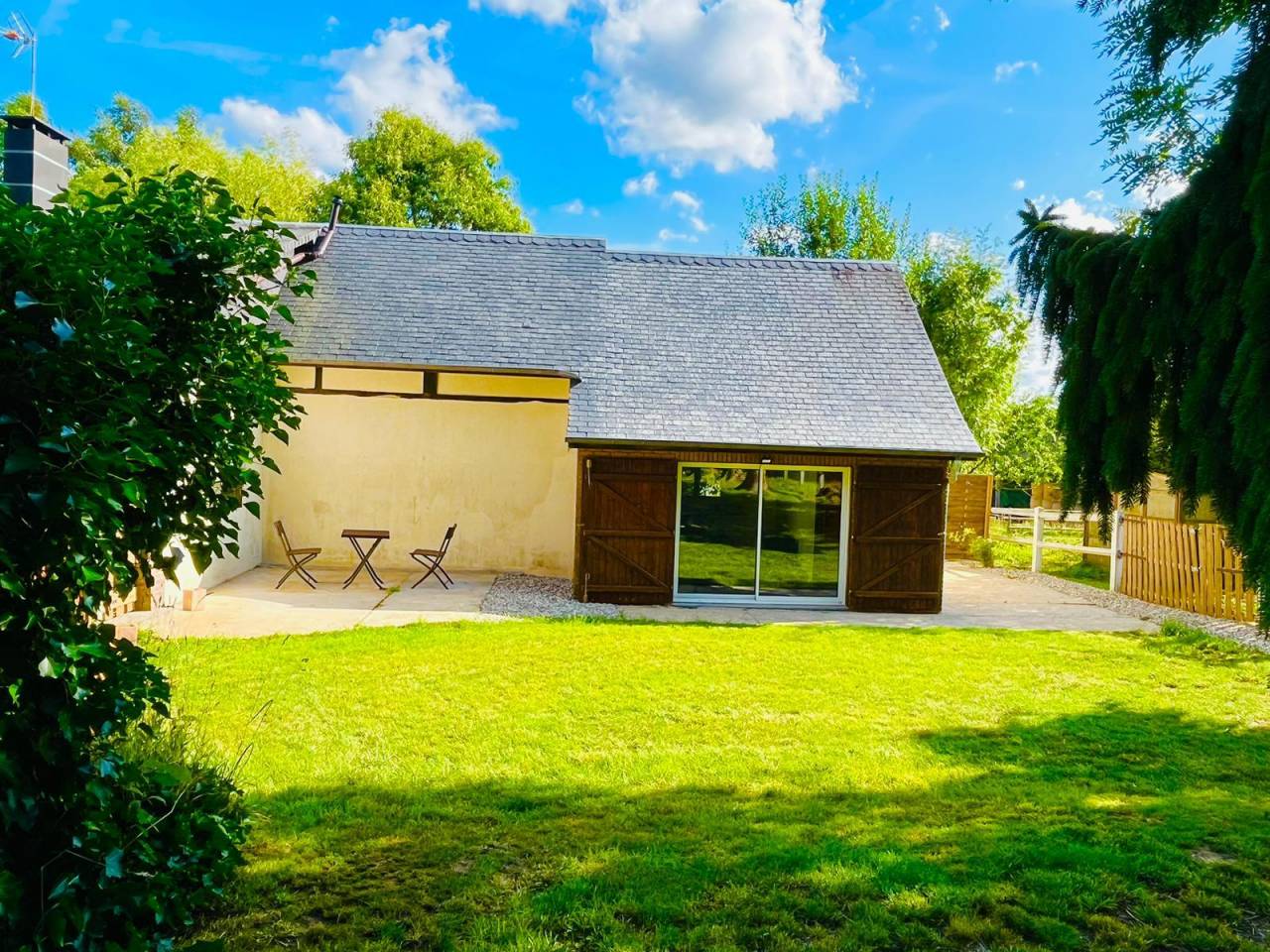 Stoeterij Koop Seine-Maritime