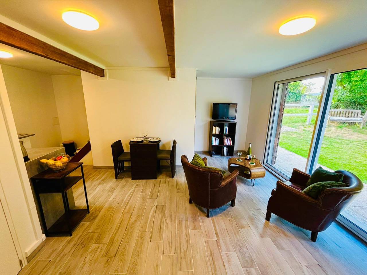 Stoeterij Koop Seine-Maritime