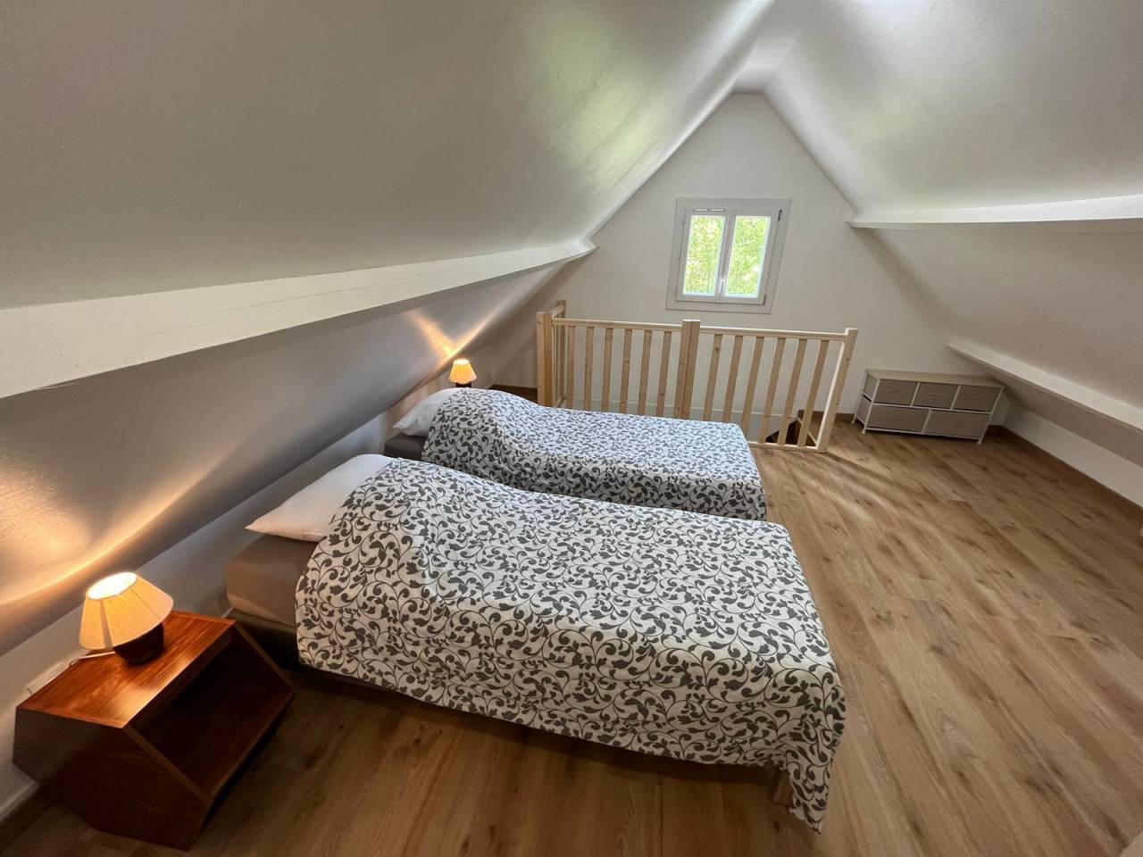 Stoeterij Koop Seine-Maritime