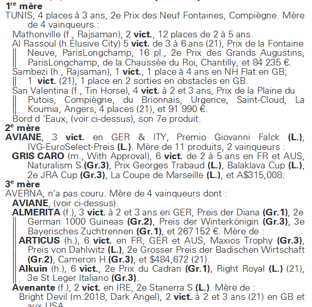 Draagmerrie Volbloed Te koop 2017 Schimmel ,  Tin Horse