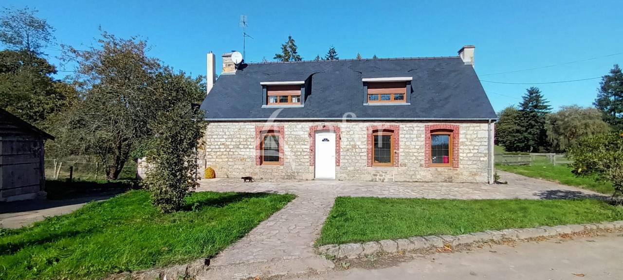 Bos exploitatie Koop Orne