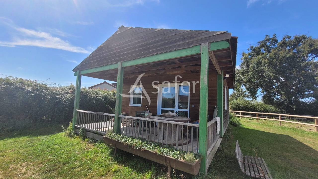 Hippisch vastgoed Koop Allier