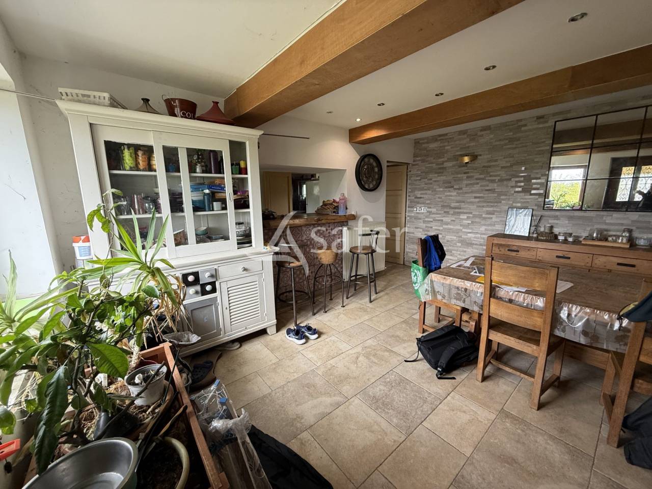 Hippisch vastgoed Koop Allier