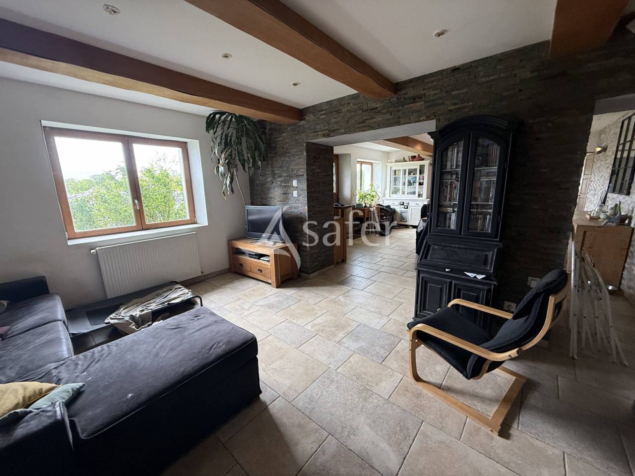 Hippisch vastgoed Koop Allier