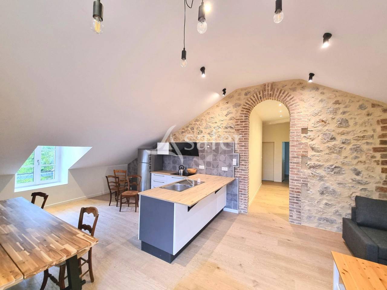 Graan exploitatie Koop Tarn-et-Garonne