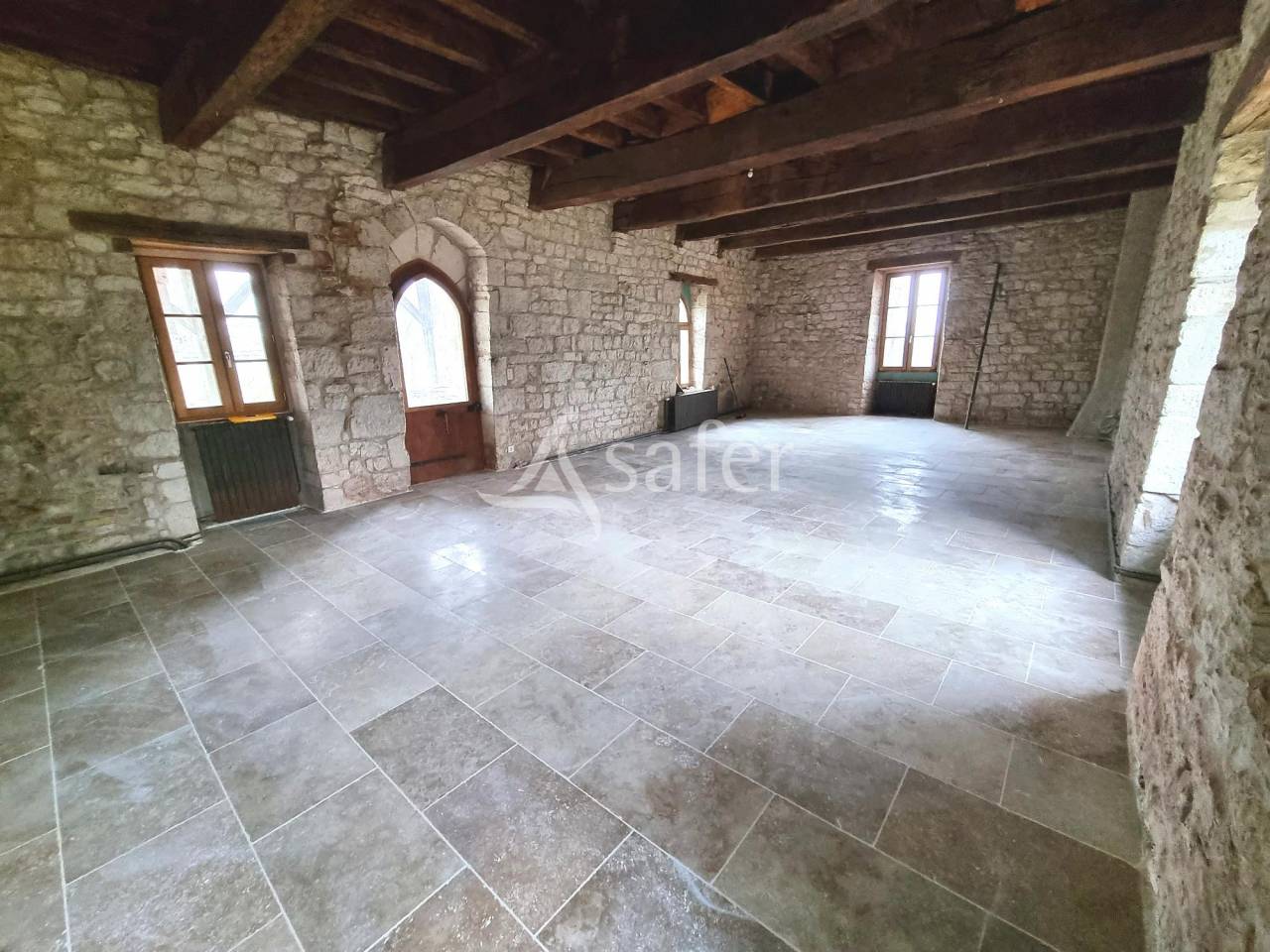 Graan exploitatie Koop Tarn-et-Garonne