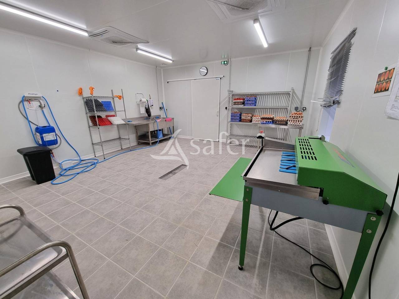 Graan exploitatie Koop Tarn-et-Garonne