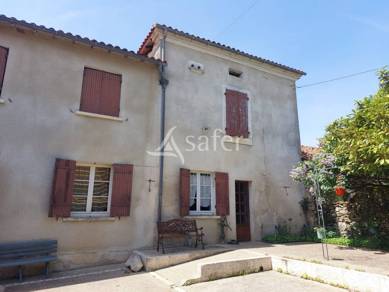 Schapen exploitatie Koop Dordogne