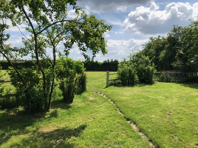 Plattelands huis Koop Eure