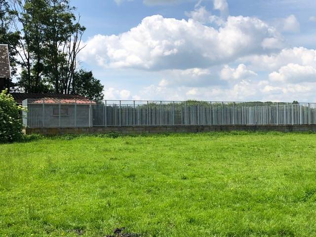 Plattelands huis Koop Eure