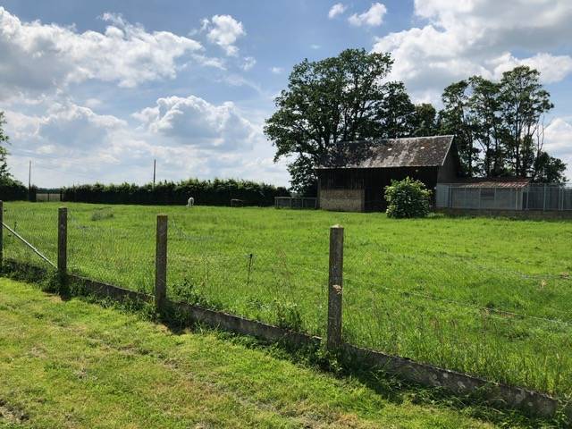 Plattelands huis Koop Eure