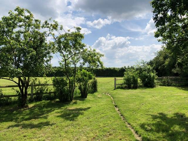 Plattelands huis Koop Eure