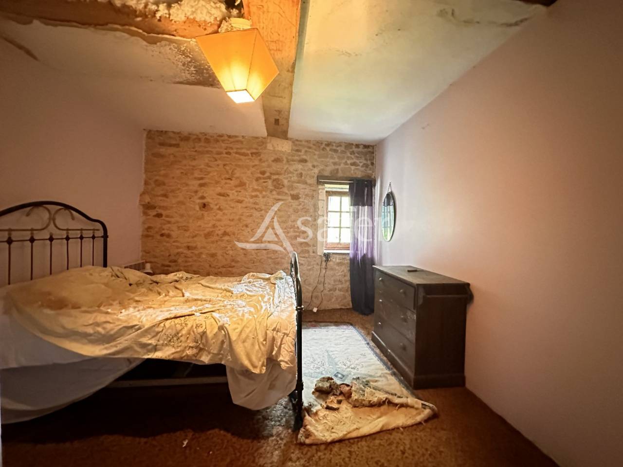 Ander plattelands vastgoed Koop Charente